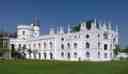 Strawberry Hill House & Garden