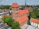 St. Jacob's church