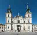 Church of the Holy Cross