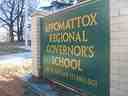 Appomattox Regional Governor's School for the Arts and Technology