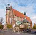 Corpus Christi Basilica
