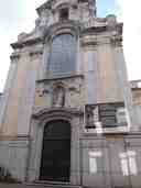 Jesuit church