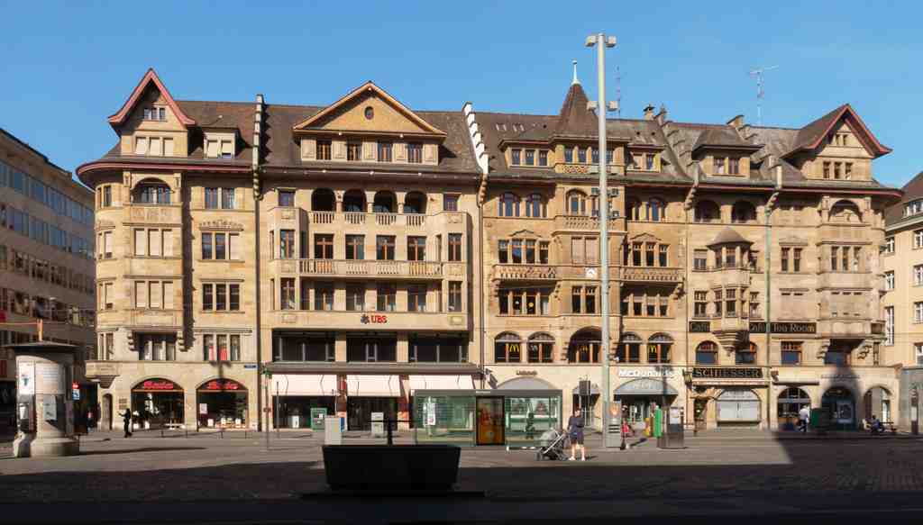 Market Square (Basel)
