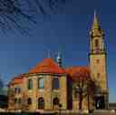 Peace Church (Ludwigsburg)