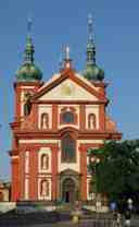 Basilica of the Blessed Virgin Mary