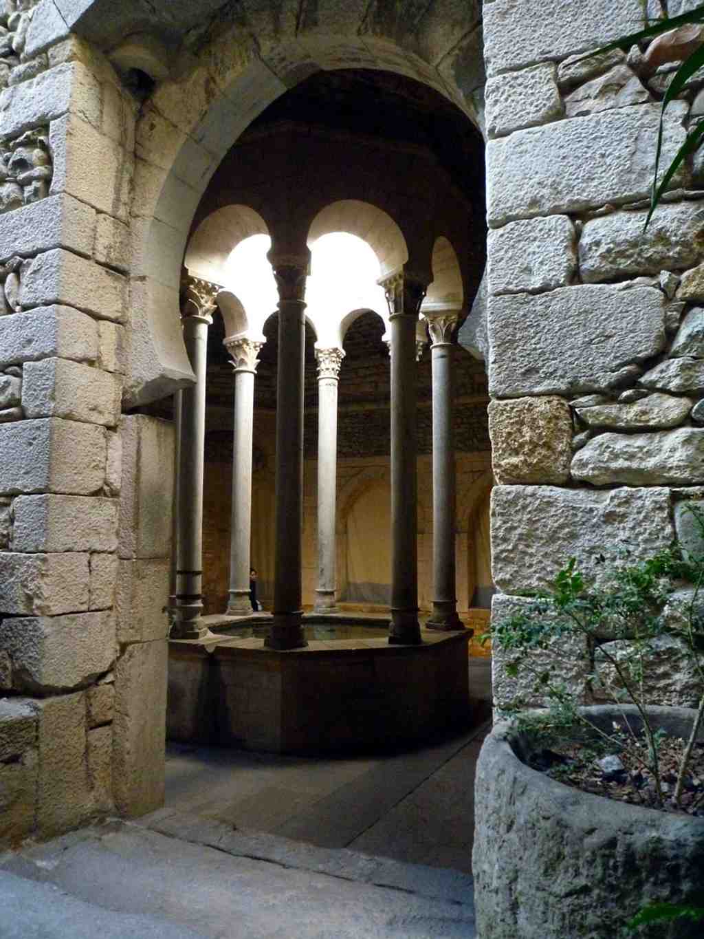 Arab Baths
