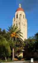 Hoover Tower