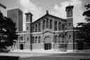 Indianapolis City Market