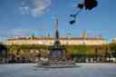 Alliance Square