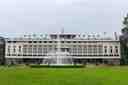 Independence Palace