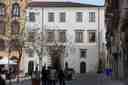 Palazzo Manca di Usini
