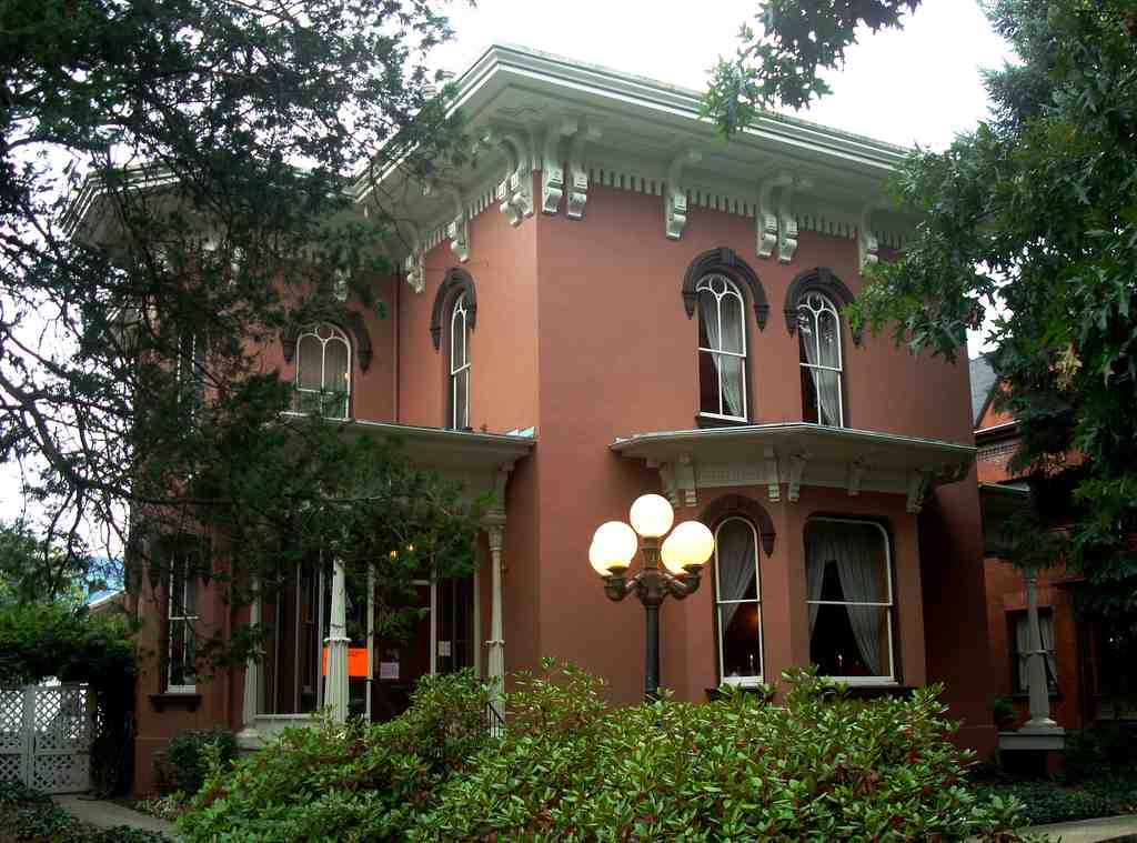 Peter Herdic House