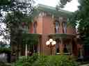 Peter Herdic House