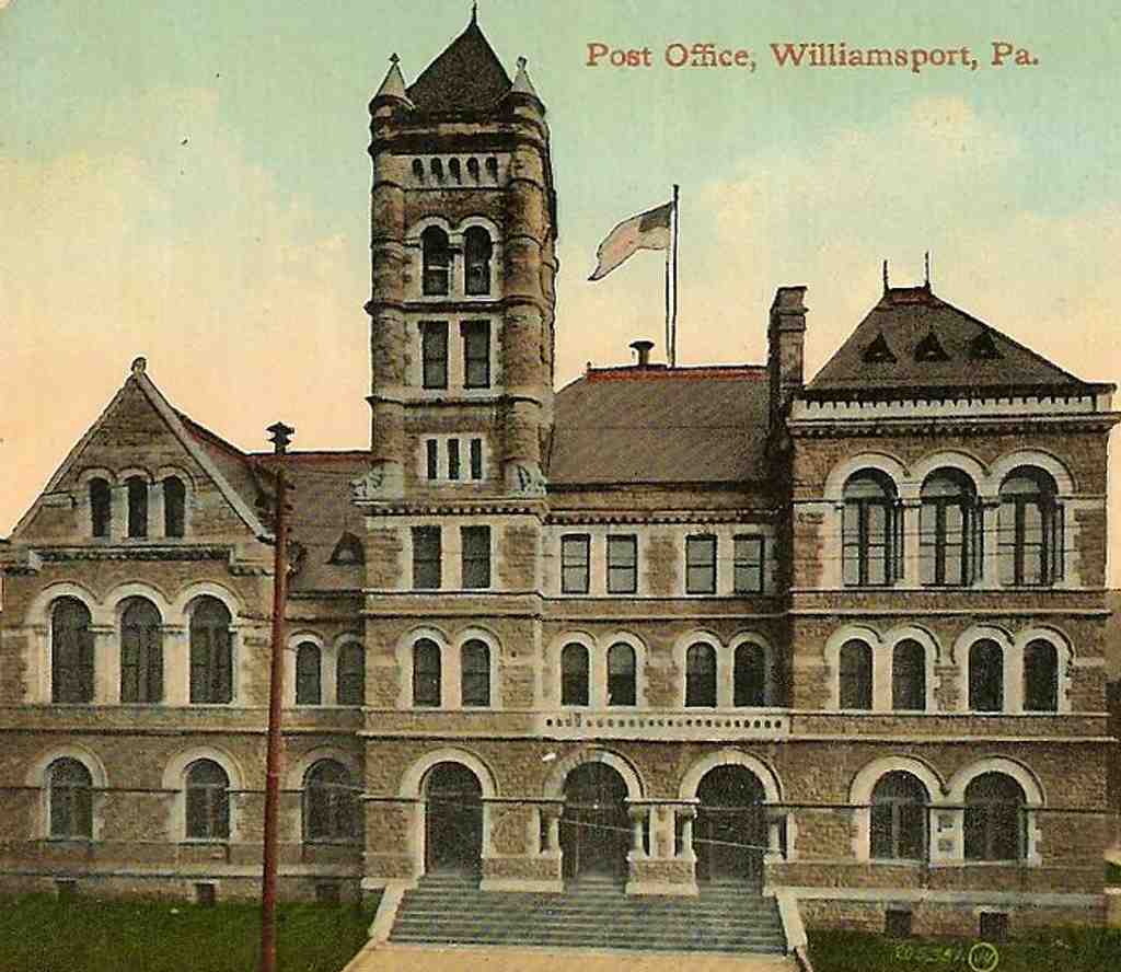 City Hall