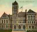 City Hall