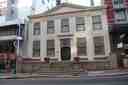 Koopmans-De Wet House