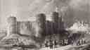 Liverpool Castle