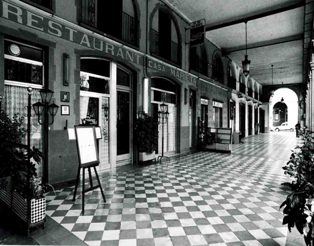 Casa Marieta