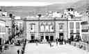 Plaza de la Candelaria