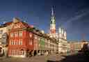 Old Market Square