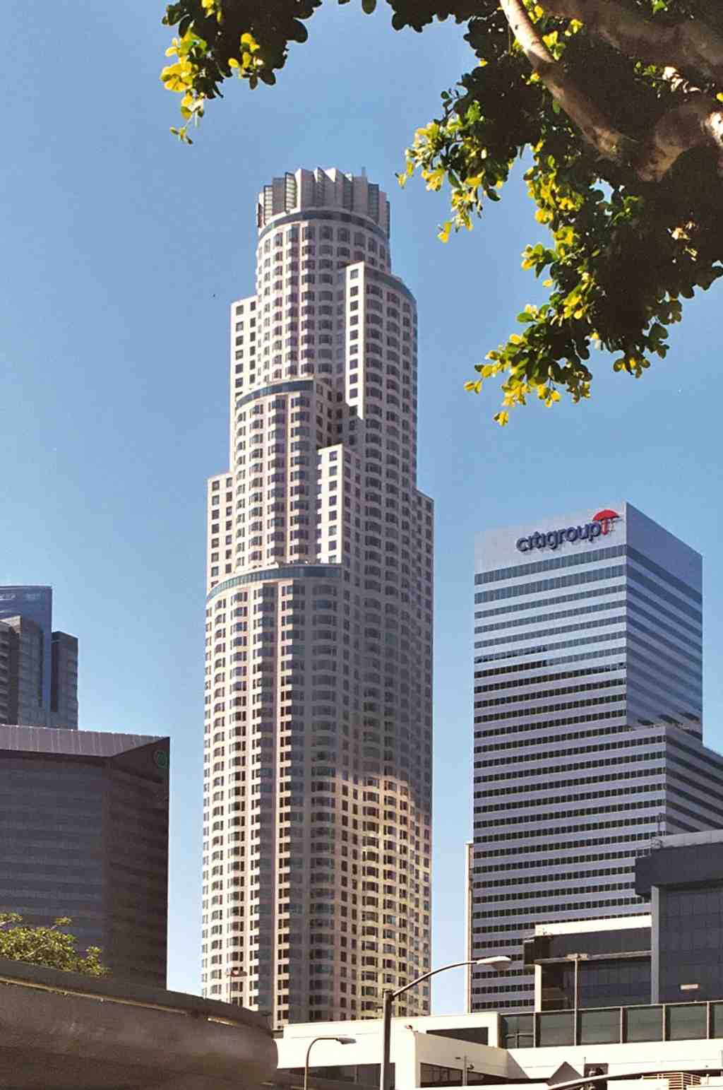 U.S. Bank Tower