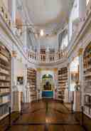 Duchess Anna Amalia Library
