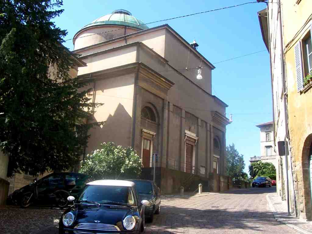 Sant’Andrea, Bergamo