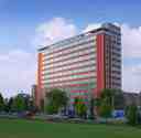 Bata's Skyscraper