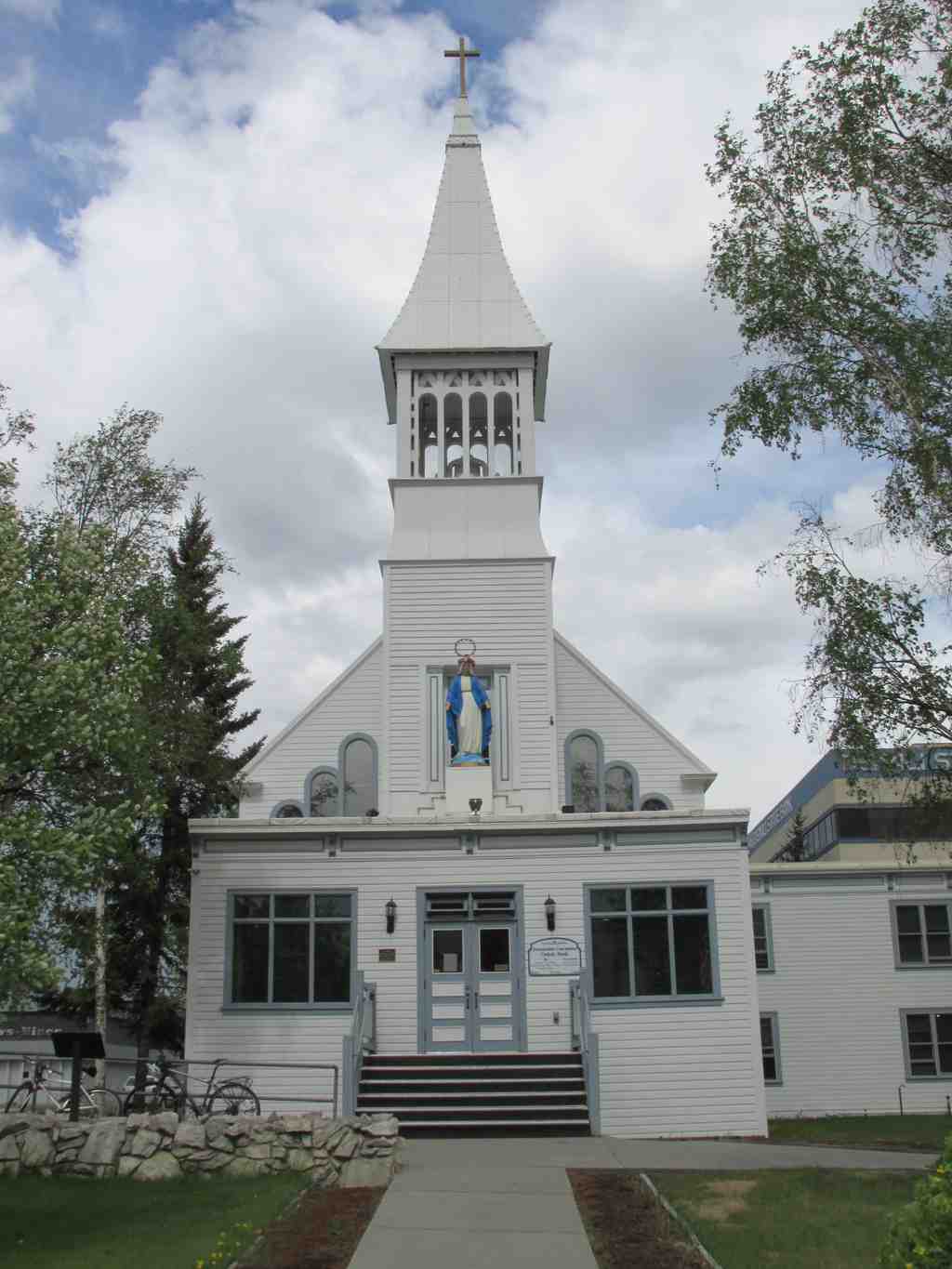 Immaculate Conception Church