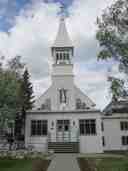 Immaculate Conception Catholic Parish