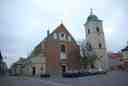 Kościół pw. Św. Wojciecha i Św. Stanisława