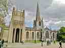 Sheffield Cathedral