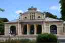 Pavillon Populaire