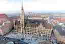 Marienplatz
