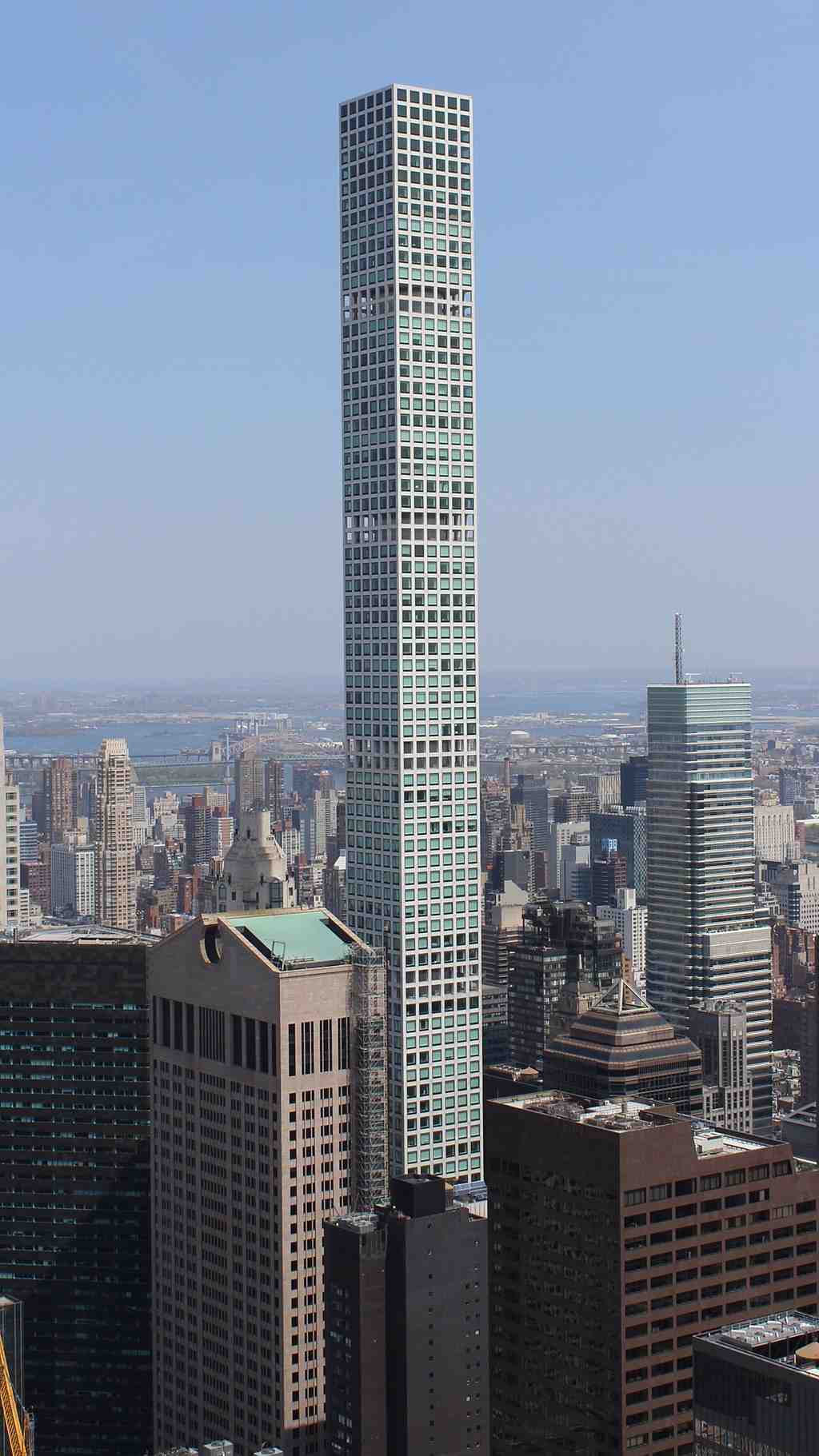 432 Park Avenue