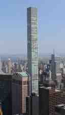 432 Park Avenue Condominiums