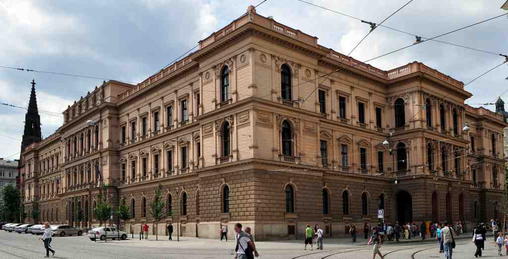 Constitutional Court of the Czech Republic