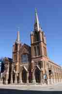 St. Paul Evangelical Lutheran Church