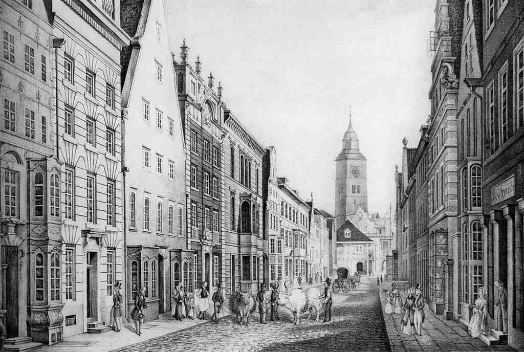 Obernstraße