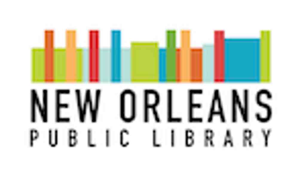 New Orleans Public Library
