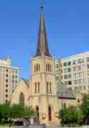 Grace Episcopal Church