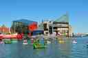 National Aquarium