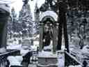 Pangaltı Catholic Cemetery