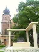 Synagogue