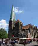 Our Lady's Churchyard