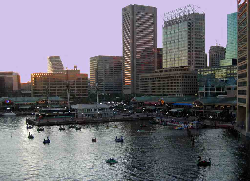 Harborplace