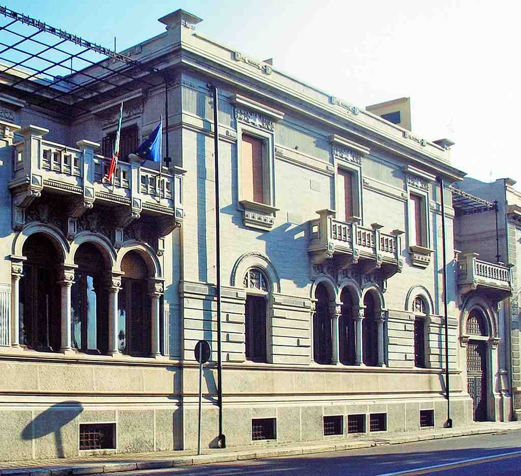 Palazzo Spinelli
