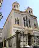 Orthodox Church of the Annunciation