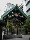 Tsukudo Shrine