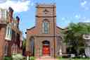 St. Stephen's Episcopal Cathedral